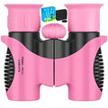 Compact Mini Binoculars 8x21 Shock Proof C959134