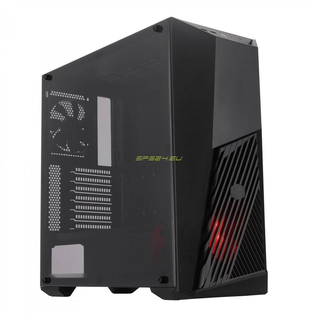 Black Midi Tower V669624