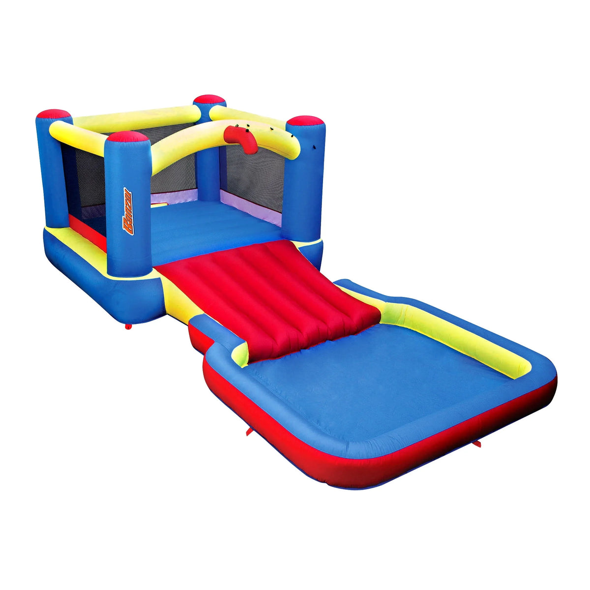 Outdoor Water Park M3904