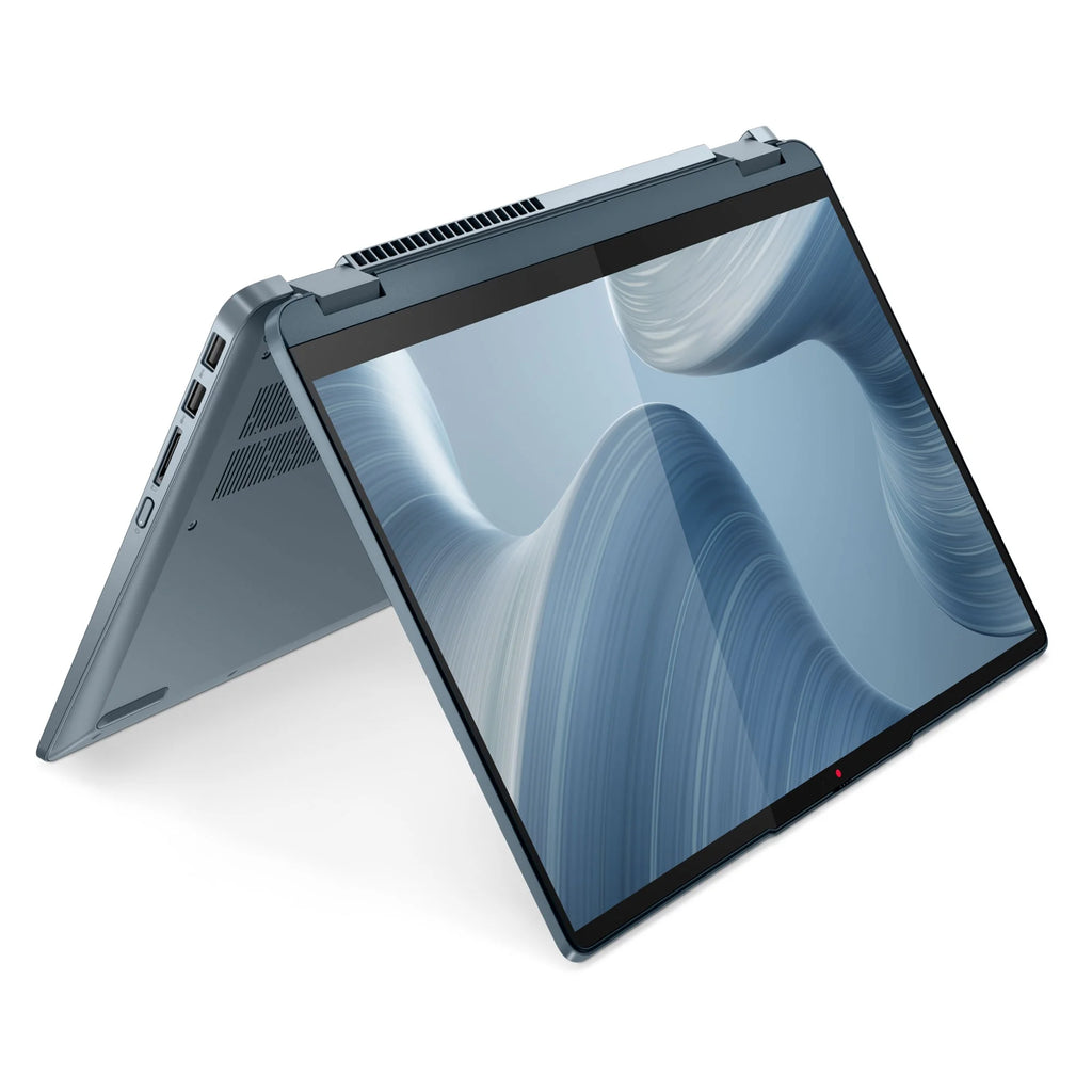 14" IPS Touch Laptop K724