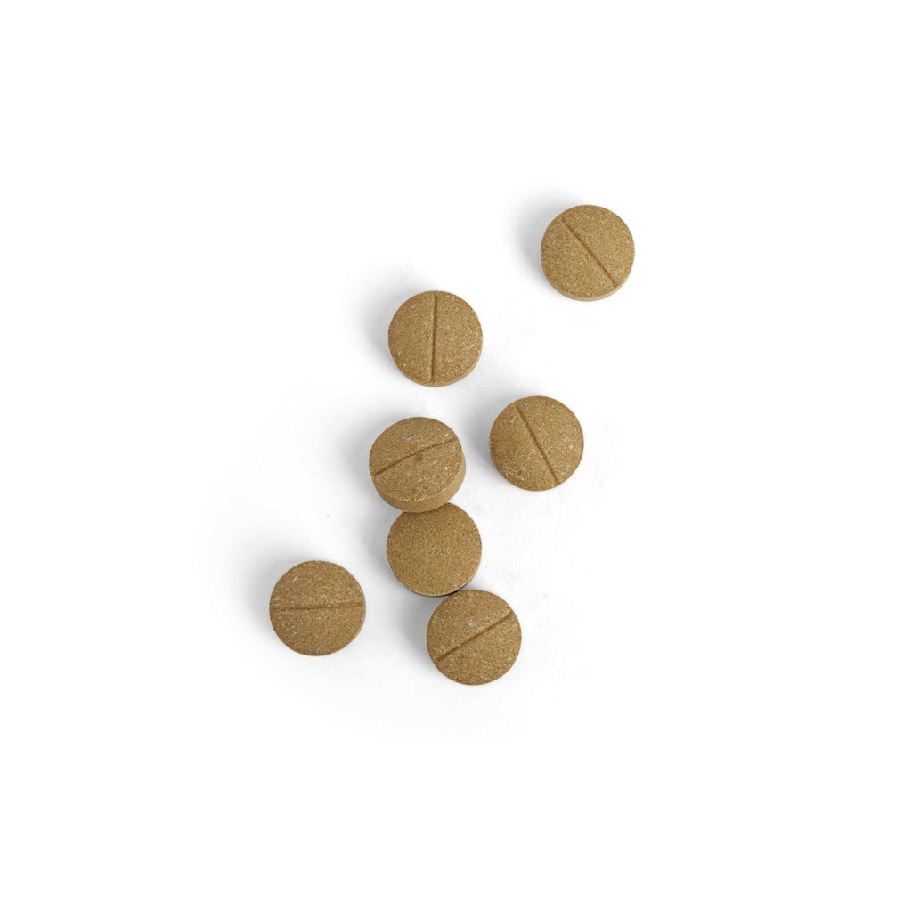 Coprophagia Chewable Tablets for Dogs E106