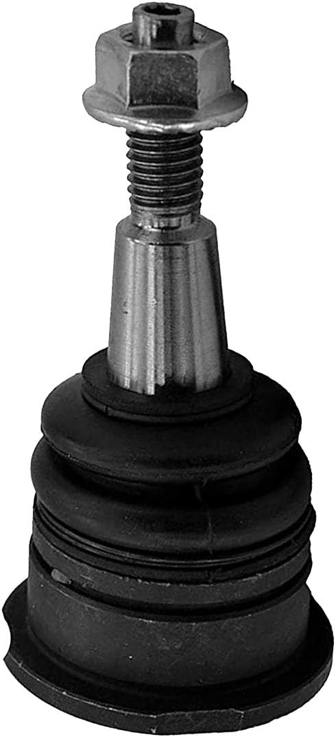 Front Upper and Lower Ball Joints Pack of 2 X7626