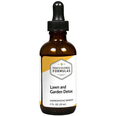 Lawn and Garden Detox 2 oz Q527730