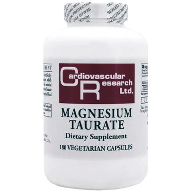 Magnesium Taurate N94651