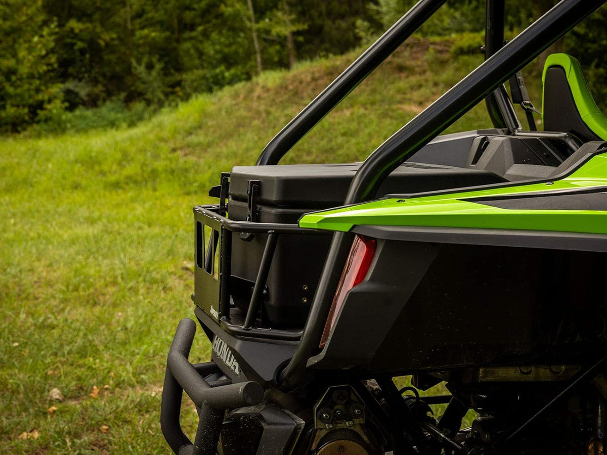 Heavy Duty Insulated UTV Cooler / Cargo Box with Mounting Kit N95823