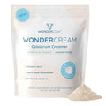 Bovine Colostrum Creamer Supplement Powder with Lions Mane Mushroom & Coconut Milk Powder Q872