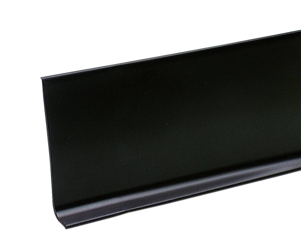 4-Inch x 120-Ft. Black Vinyl Wall Base T271