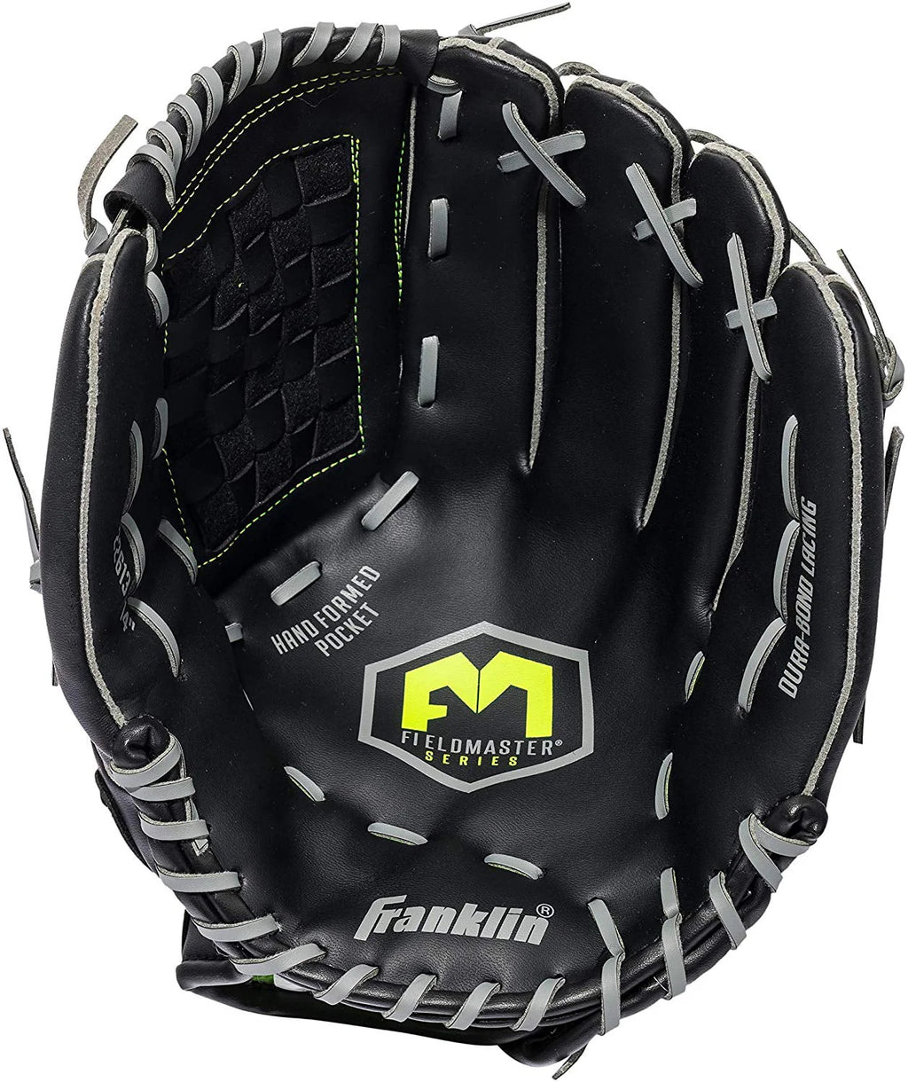 14 Field Master Series Baseball Glove W461