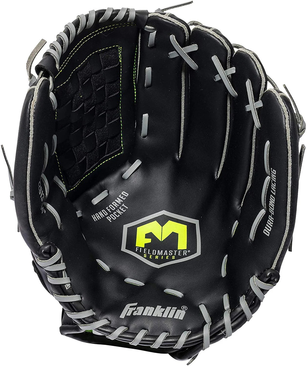 14 Field Master Series Baseball Glove W461