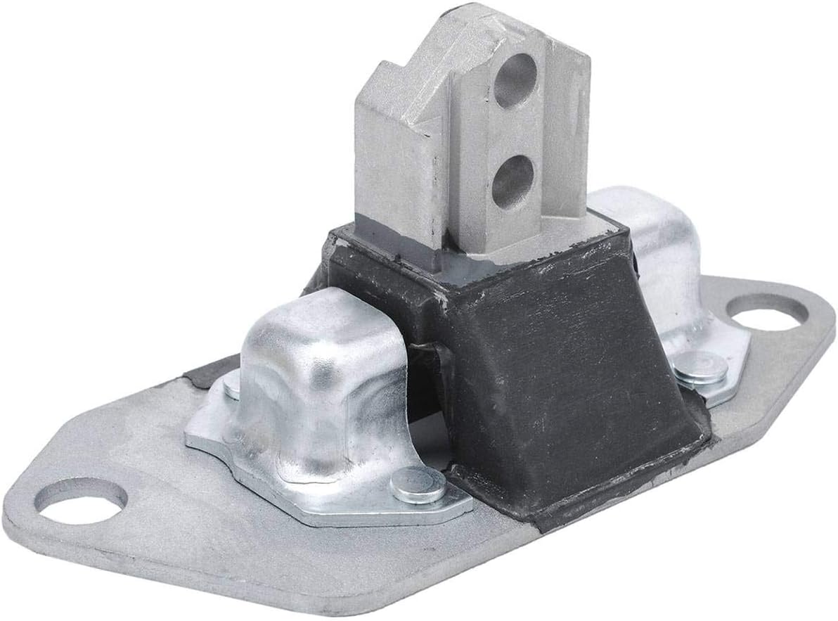 Engine Torque Strut Mount + Motor Mount Kit Q209374