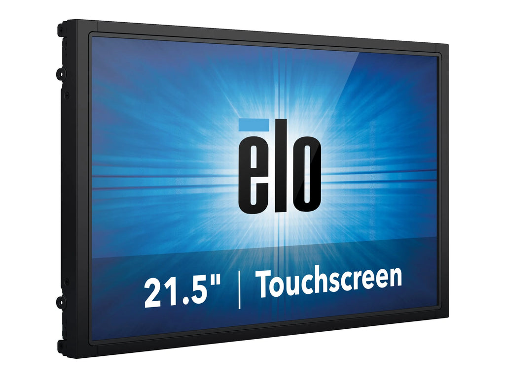 21.5" Open Frame Touchscreen LED Monitor I439205