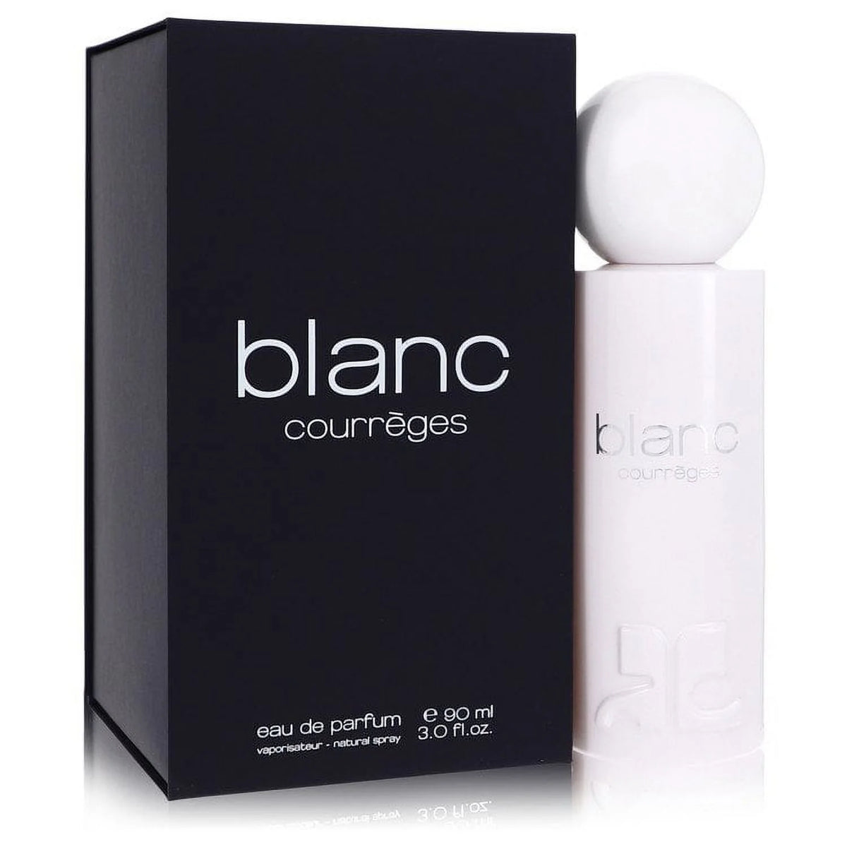Eau De Parfum Spray 3 oz K5559