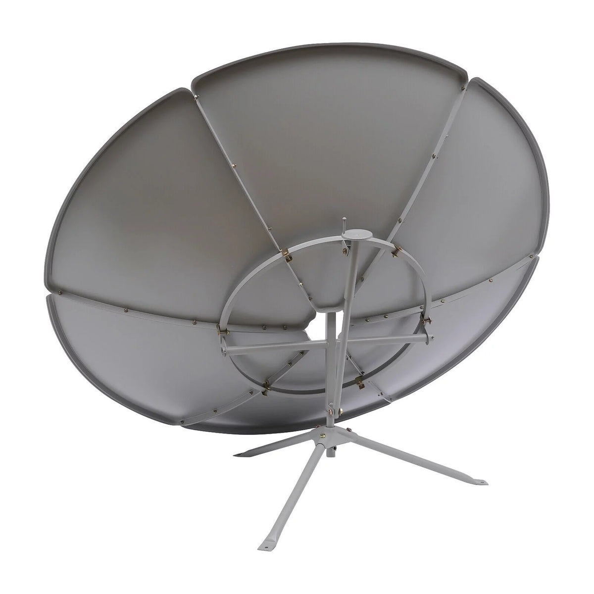 Portable Solar Cooker 150cm Dia 800-1000°C Y6979