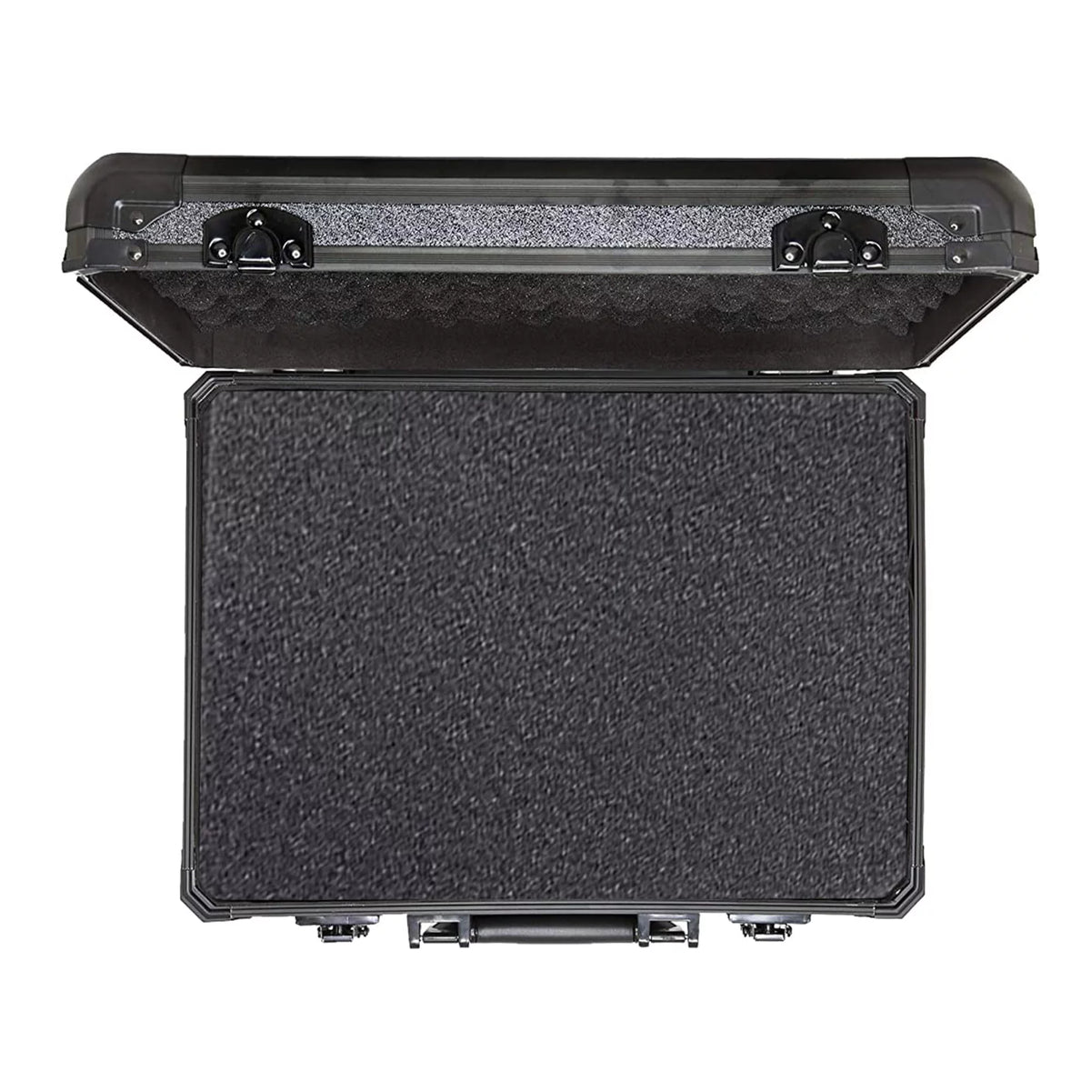 Waterproof Lockable Hard Case with Pick and Pluck Foam I640645
