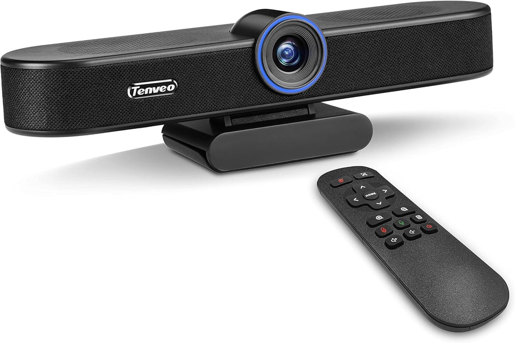 Webcam with Speaker and Microphone R595370