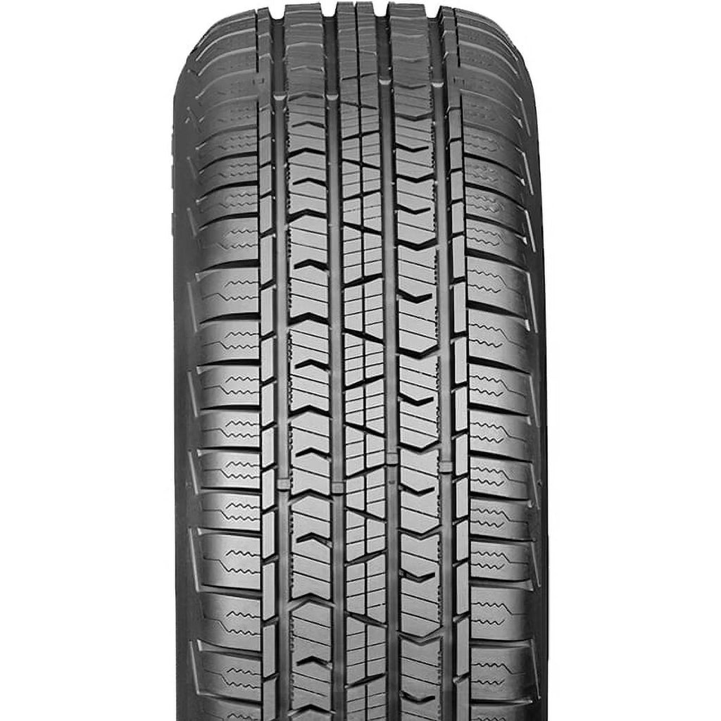 Set of 4 All Season Tires D10358