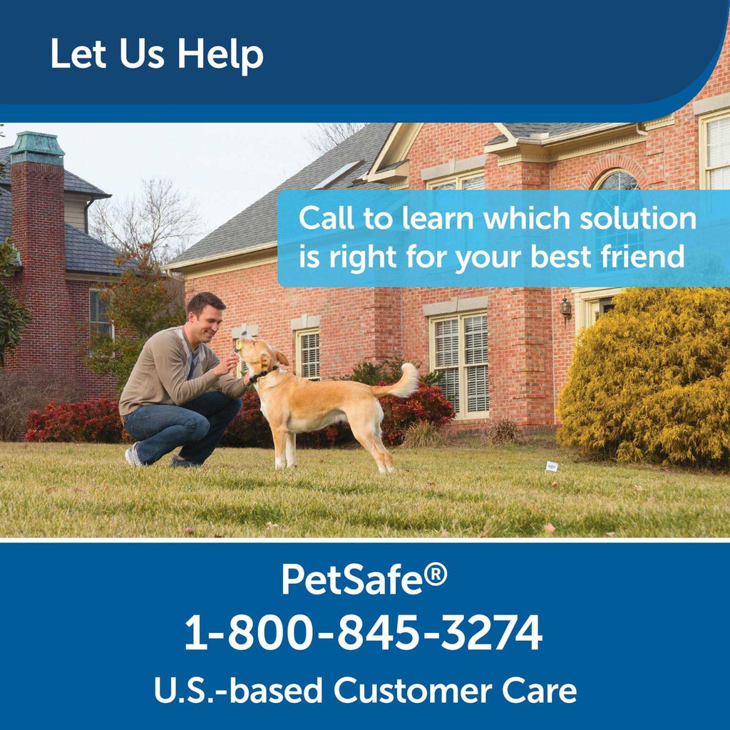 Wireless Fence Receiver Collar S23142