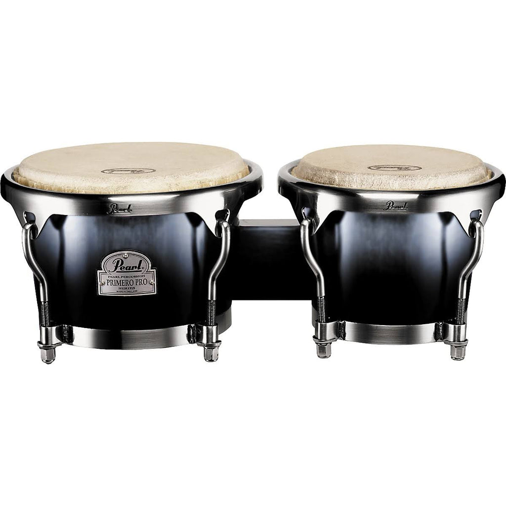 Carbon Vapor Oak Bongo Set J433567