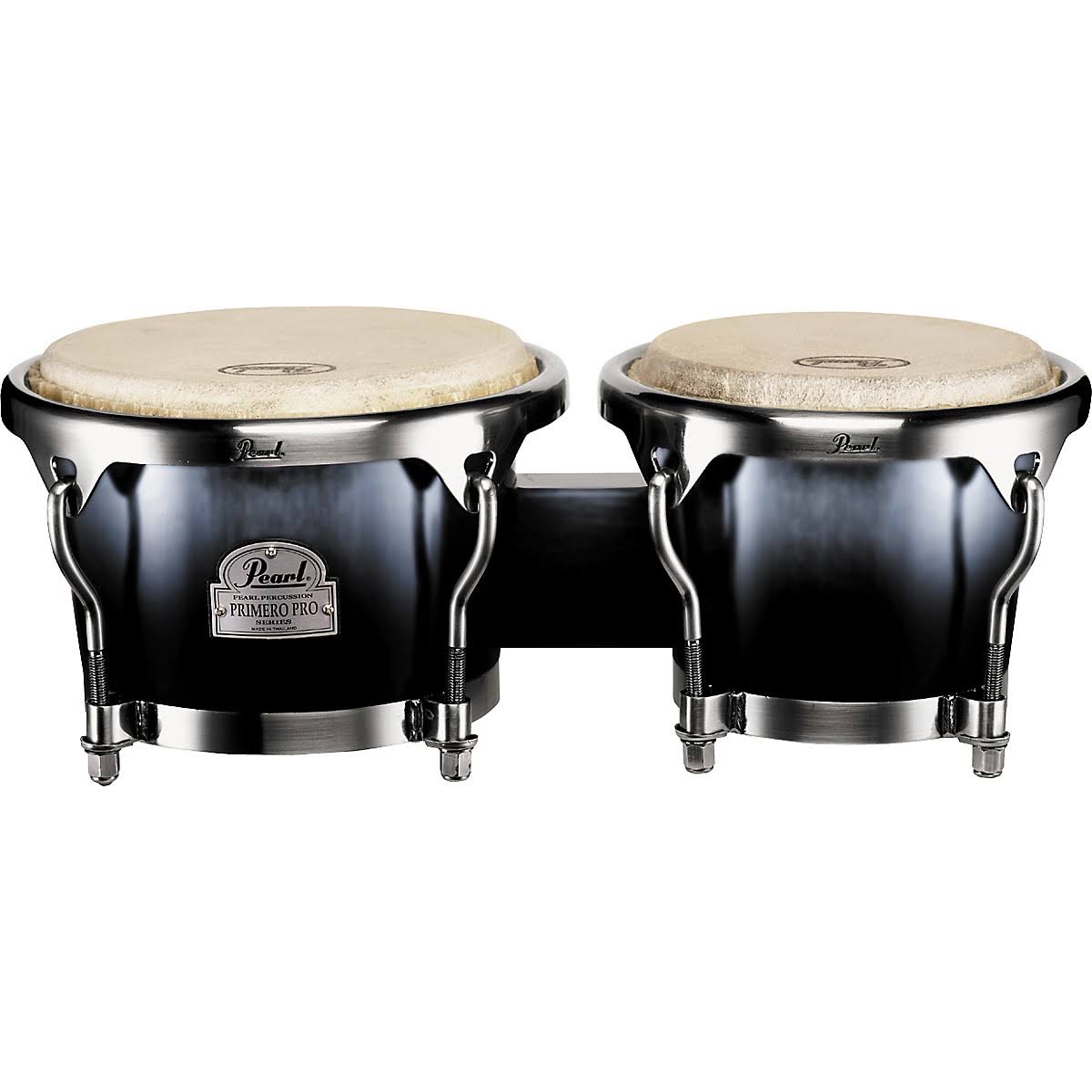 Carbon Vapor Oak Bongo Set J433567