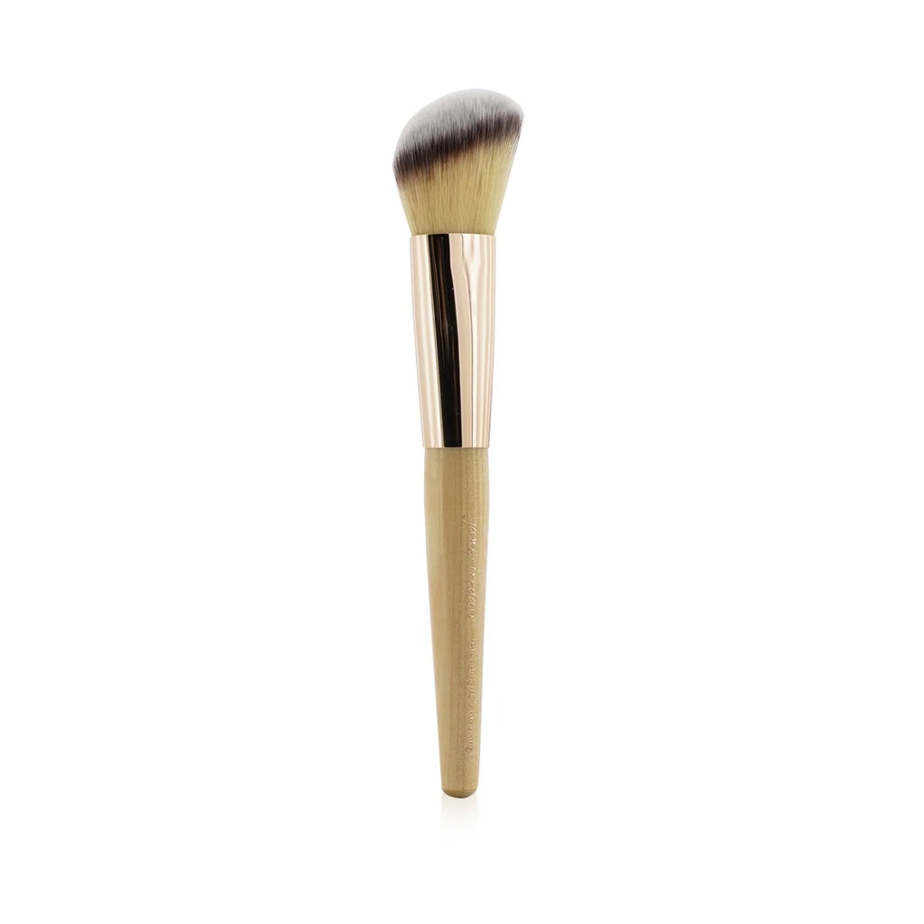 Rose Gold Contouring Brush W3261