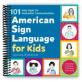 American Sign Language for Kids C142