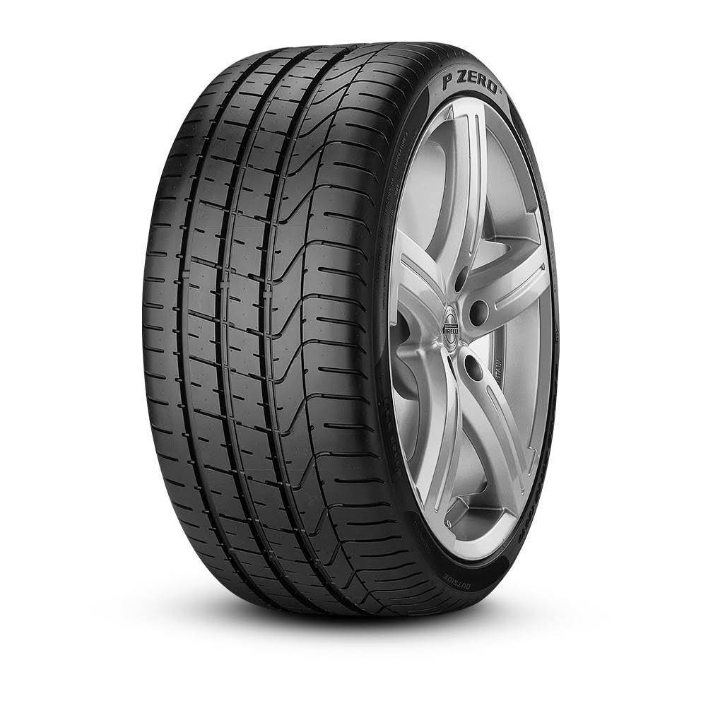P Zero Tire 245/40ZR19 98Y XL B618322
