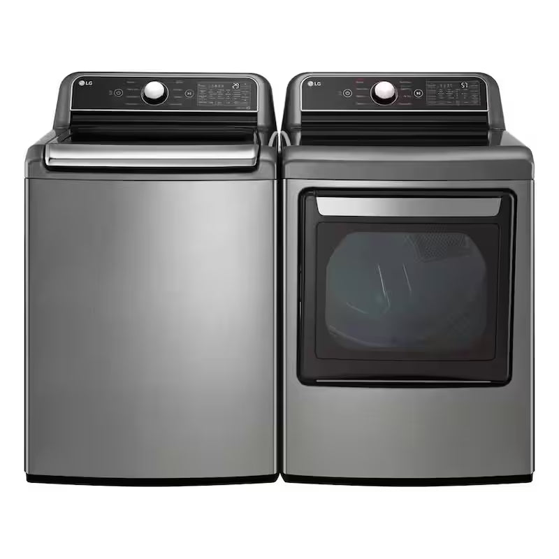 5.5 Cu. Ft. Top Load Washer with Impeller Z718255