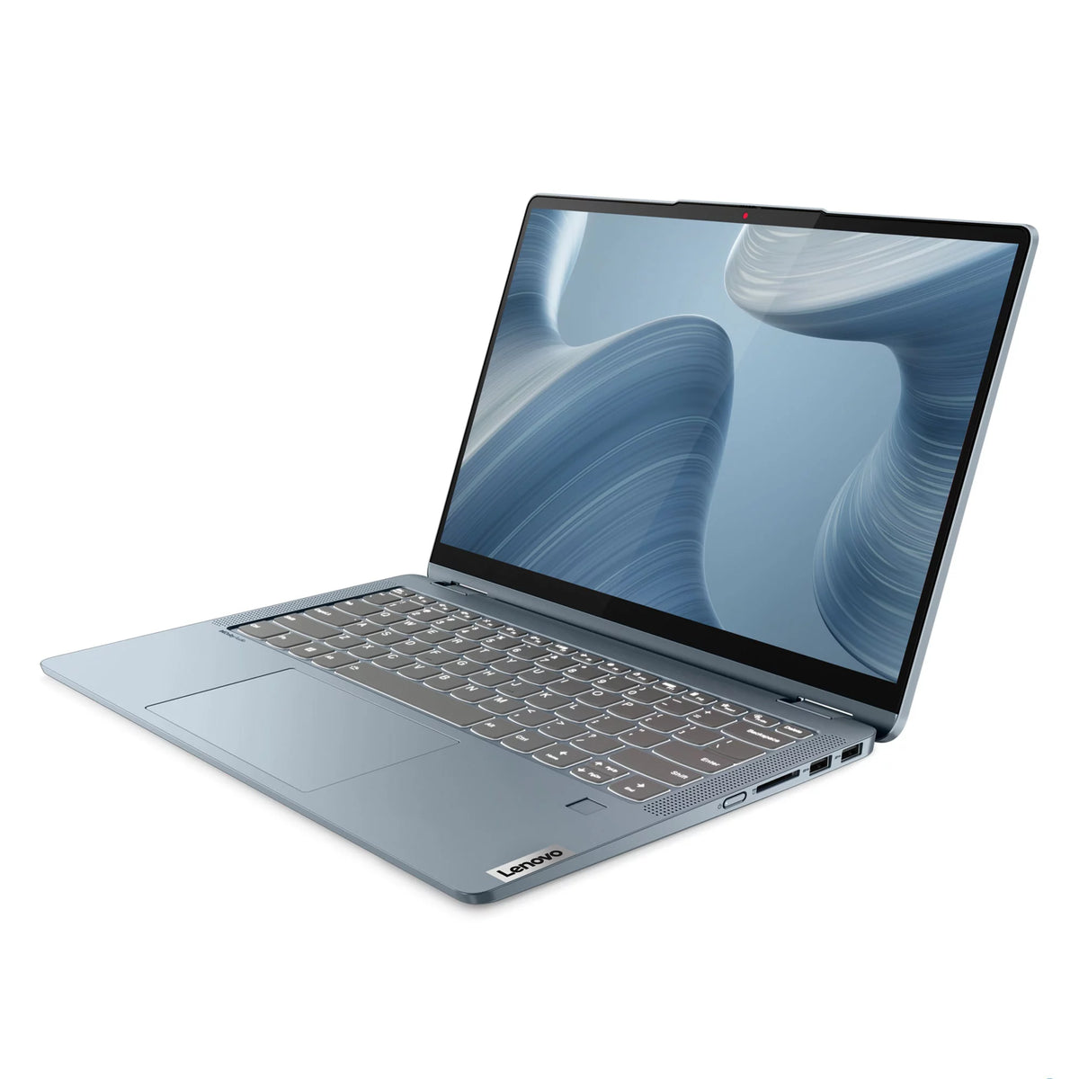 14" IPS Touch Laptop K724