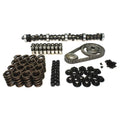 Camshaft Kit J583286