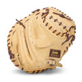 Cowhide Leather Catcher's Mitt G582