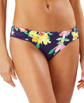 Reversible Bikini Swim Bottom T2830