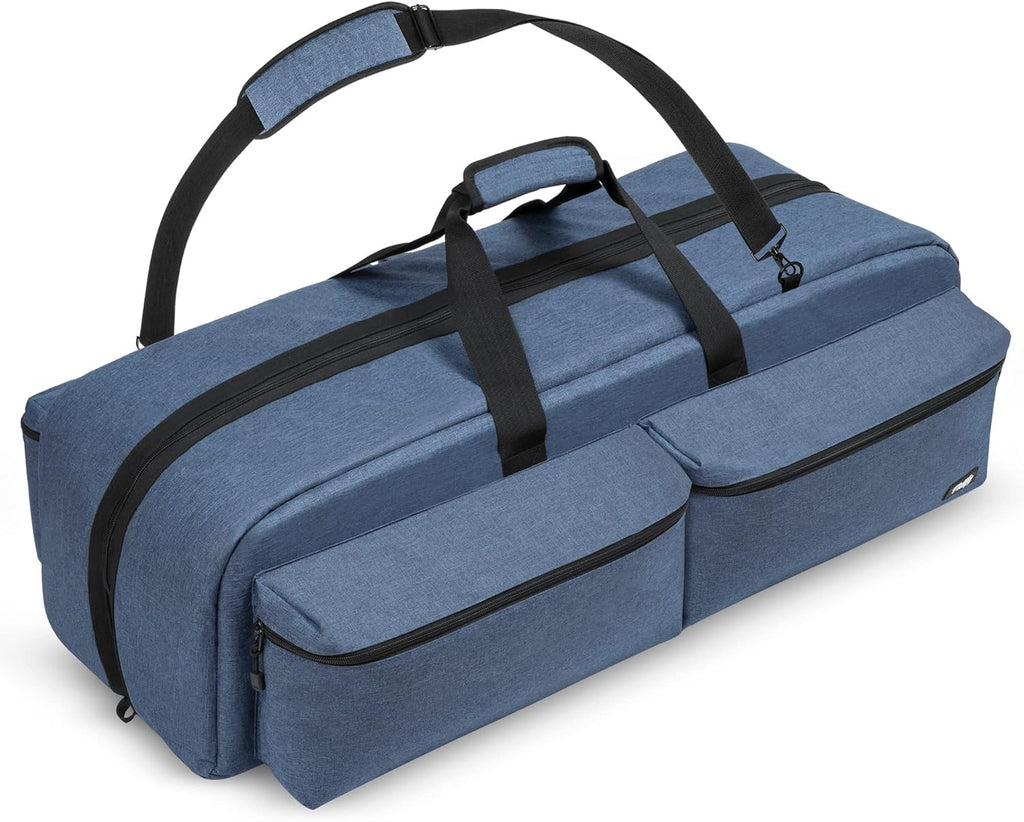 Extra Large Telescope and Tripod Case/Bag - 40” X 12.3” X 12.3” Y647135