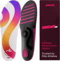 Sports Insoles Extra Shock Absorption V996