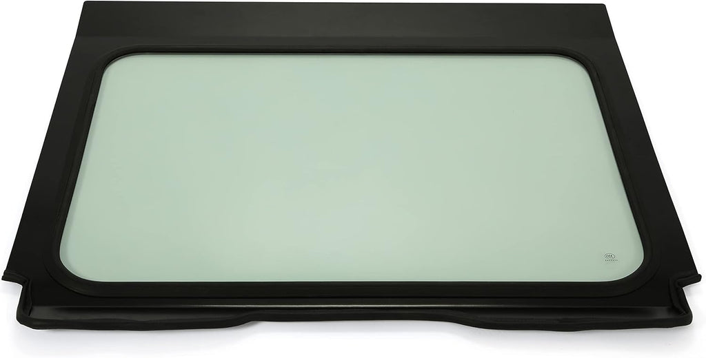 Full Aluminum Frame Glass Windshield for Polaris RZR Pro XP V191762