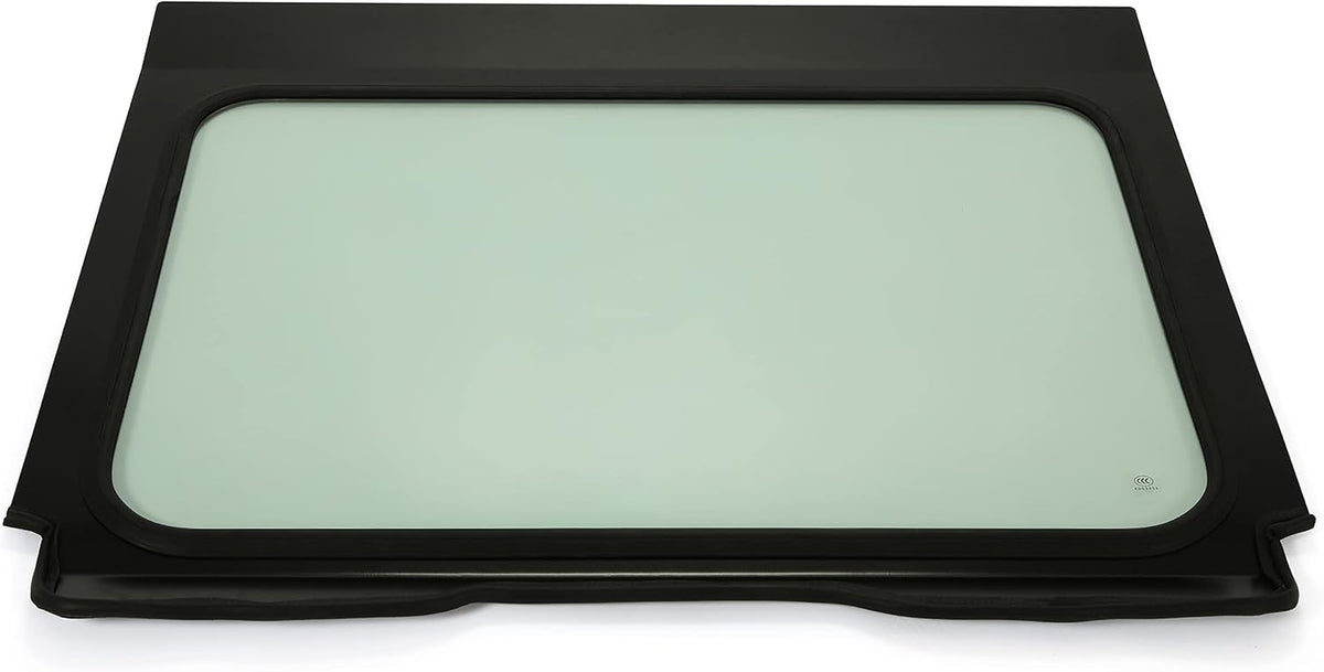 Full Aluminum Frame Glass Windshield for Polaris RZR Pro XP V191762