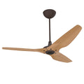 60 Ceiling Fan with Bamboo Blades and Bronze Finish V183