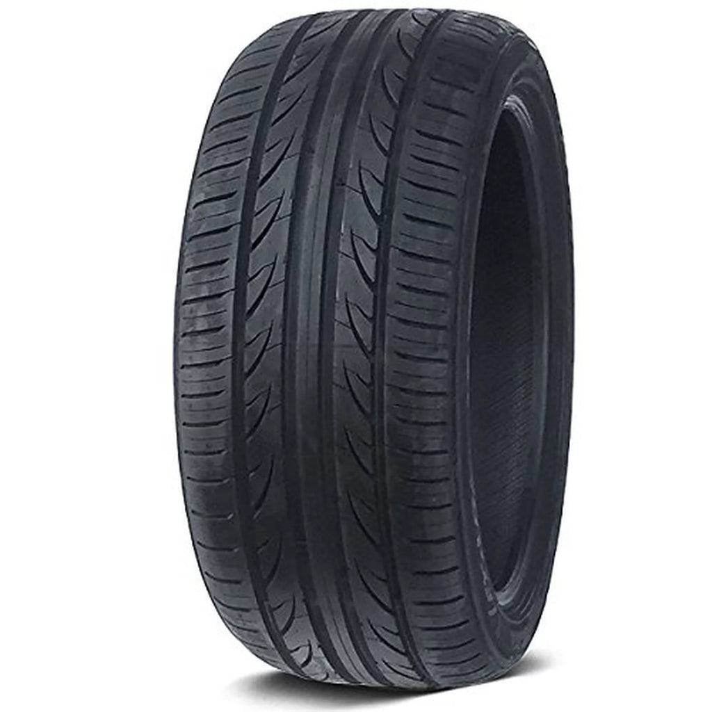 All Season 245/40ZR18 97W XL Passenger Tire Q567491