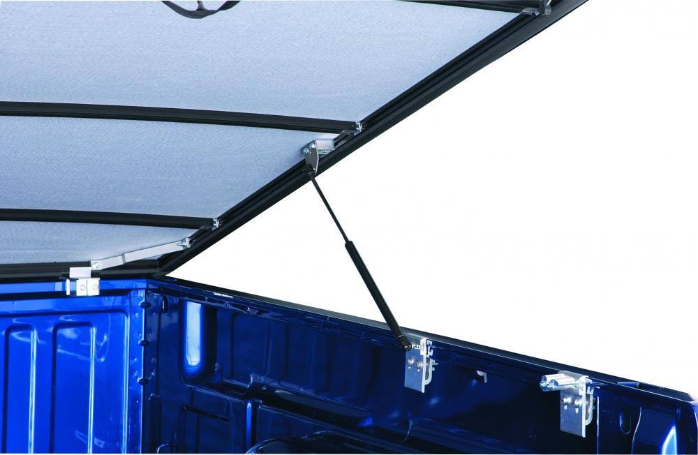 Tri Fold Tonneau Cover O850451