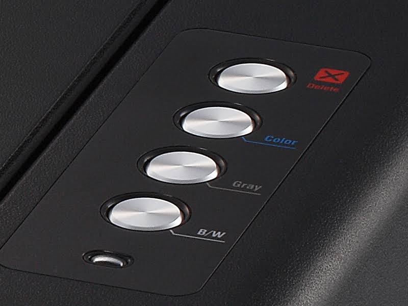Flatbed Scanner M2190