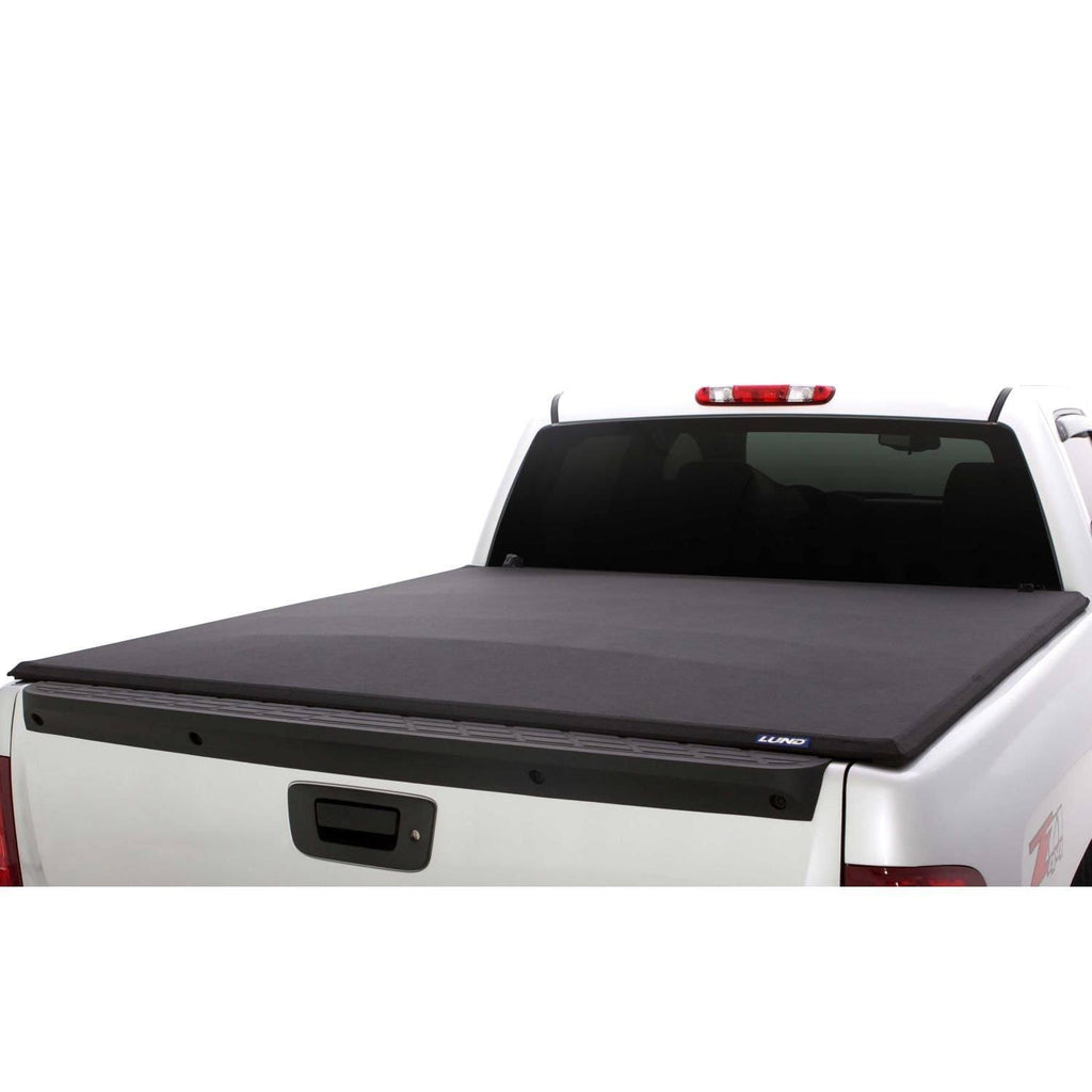 Tri Fold Tonneau Cover O850451