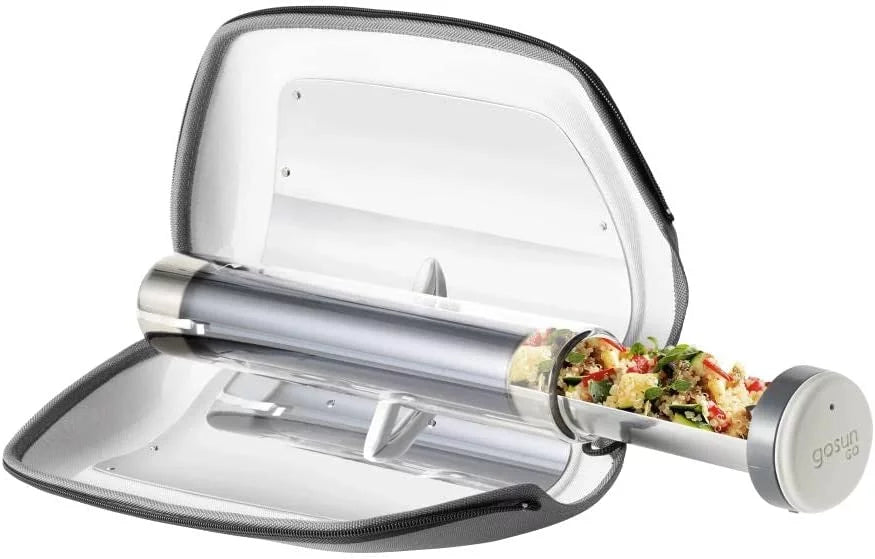 Portable Camping Stove and Solar Oven Y729427