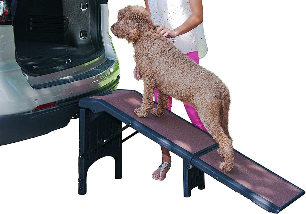 Pet Gear Free Standing Pet Ramp M437