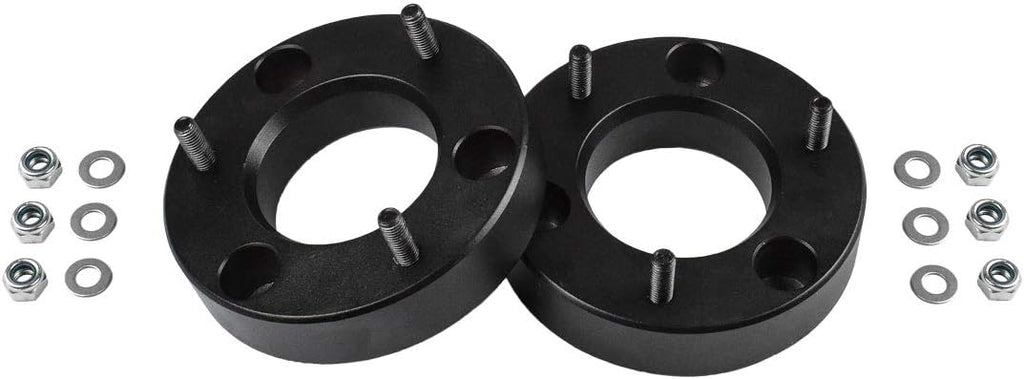 3" Front 2" Rear Leveling Lift Kit P684