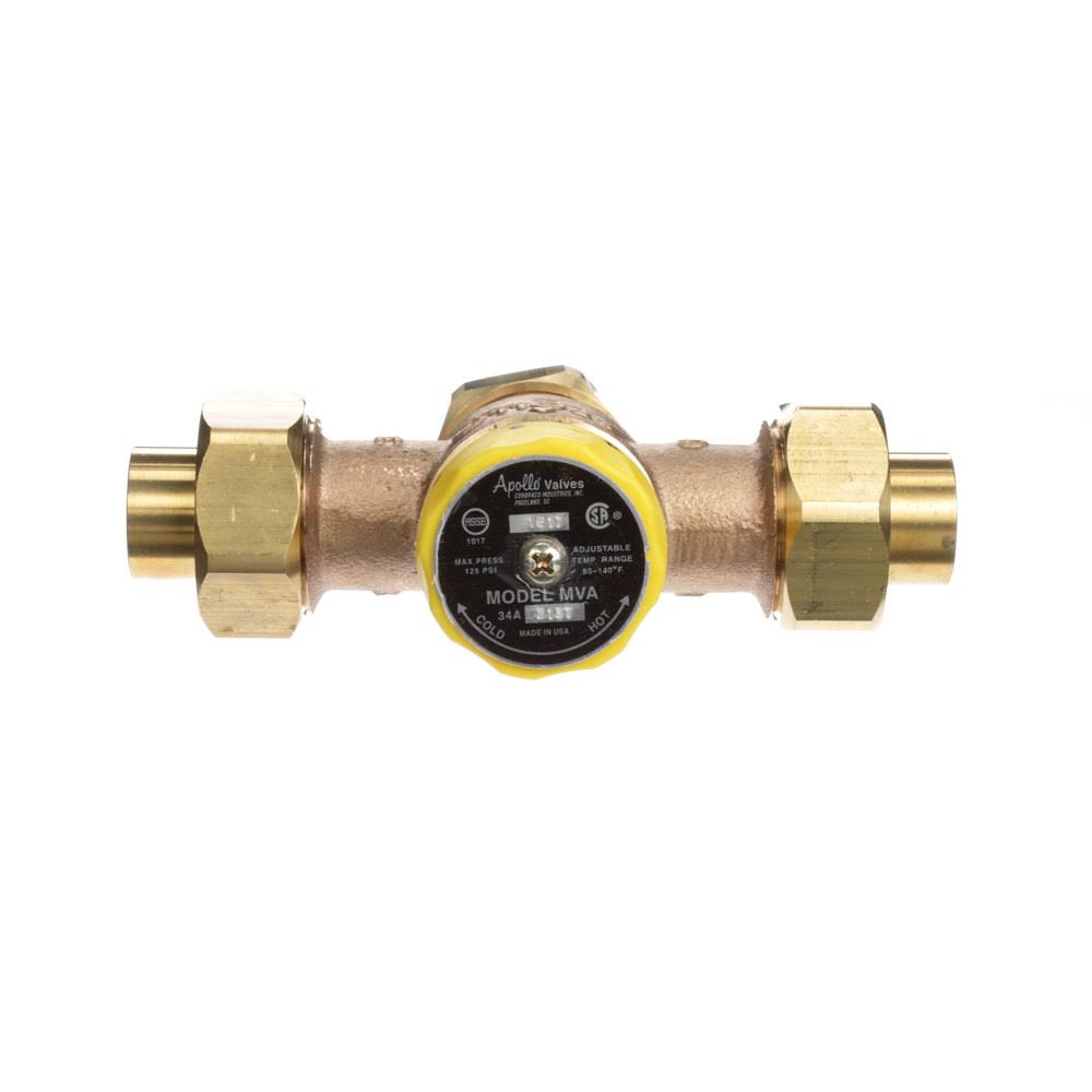 Tempering Valve Only H145706