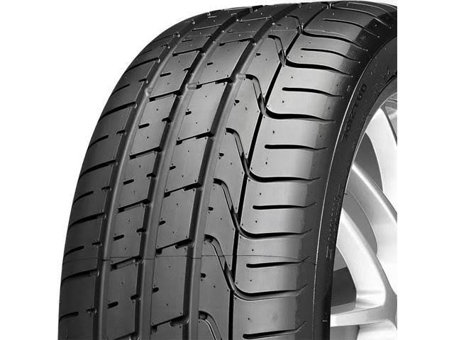 P Zero Tire 245/40ZR19 98Y XL B618322