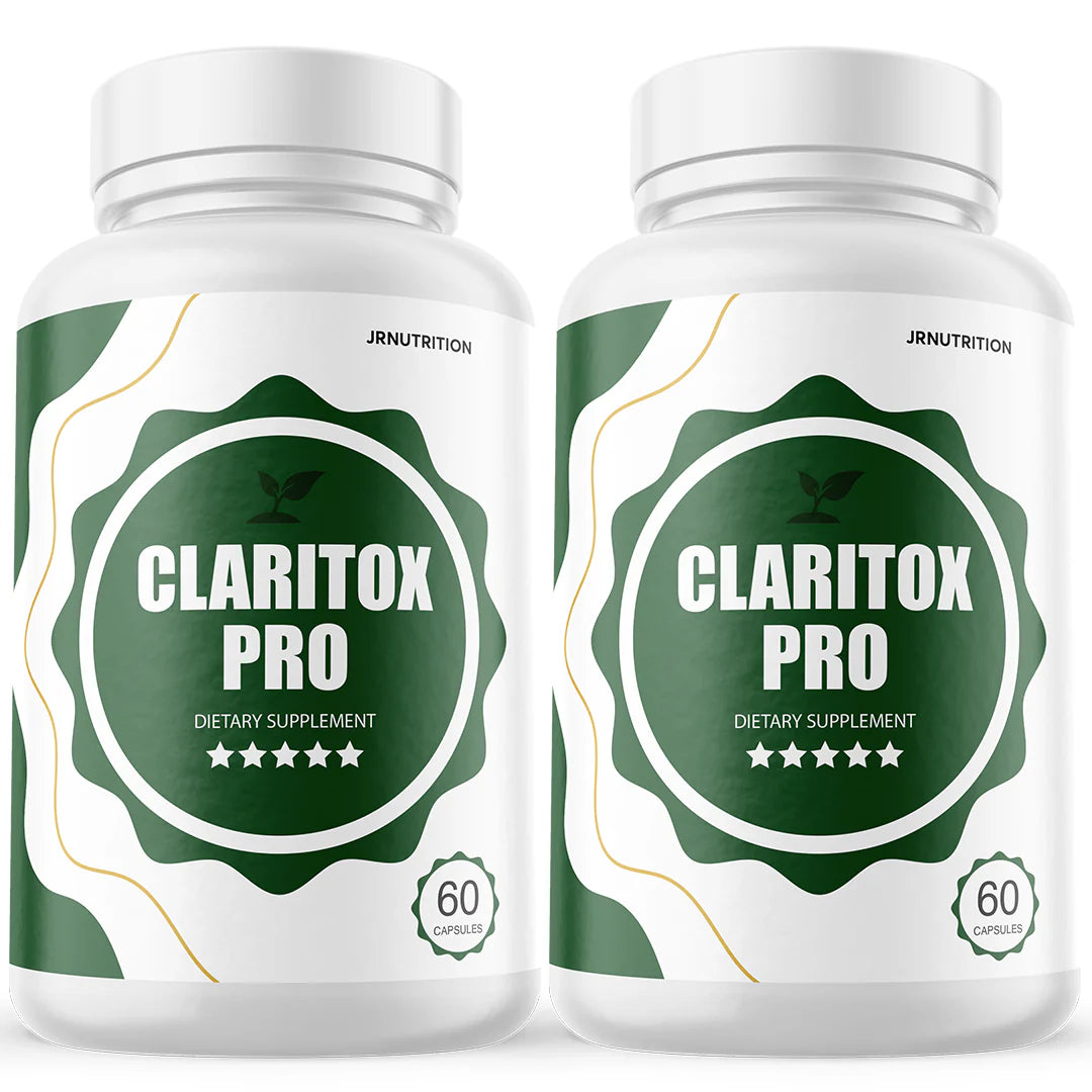 Dietary Supplement 60 Capsules 2 Pack R546101