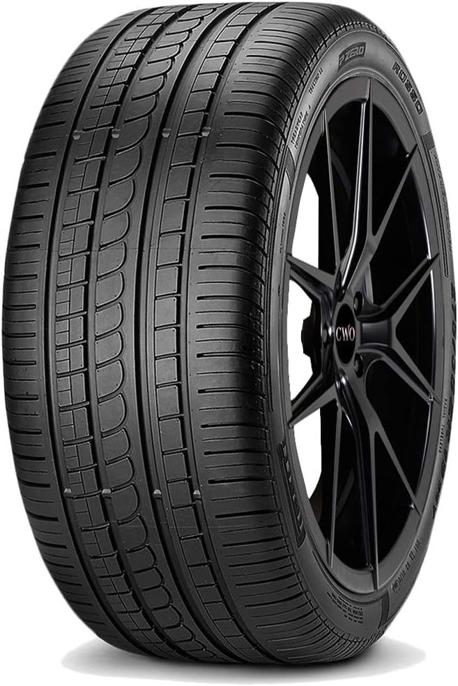 285/30R18 93Y All-Season Radial Tire H51856
