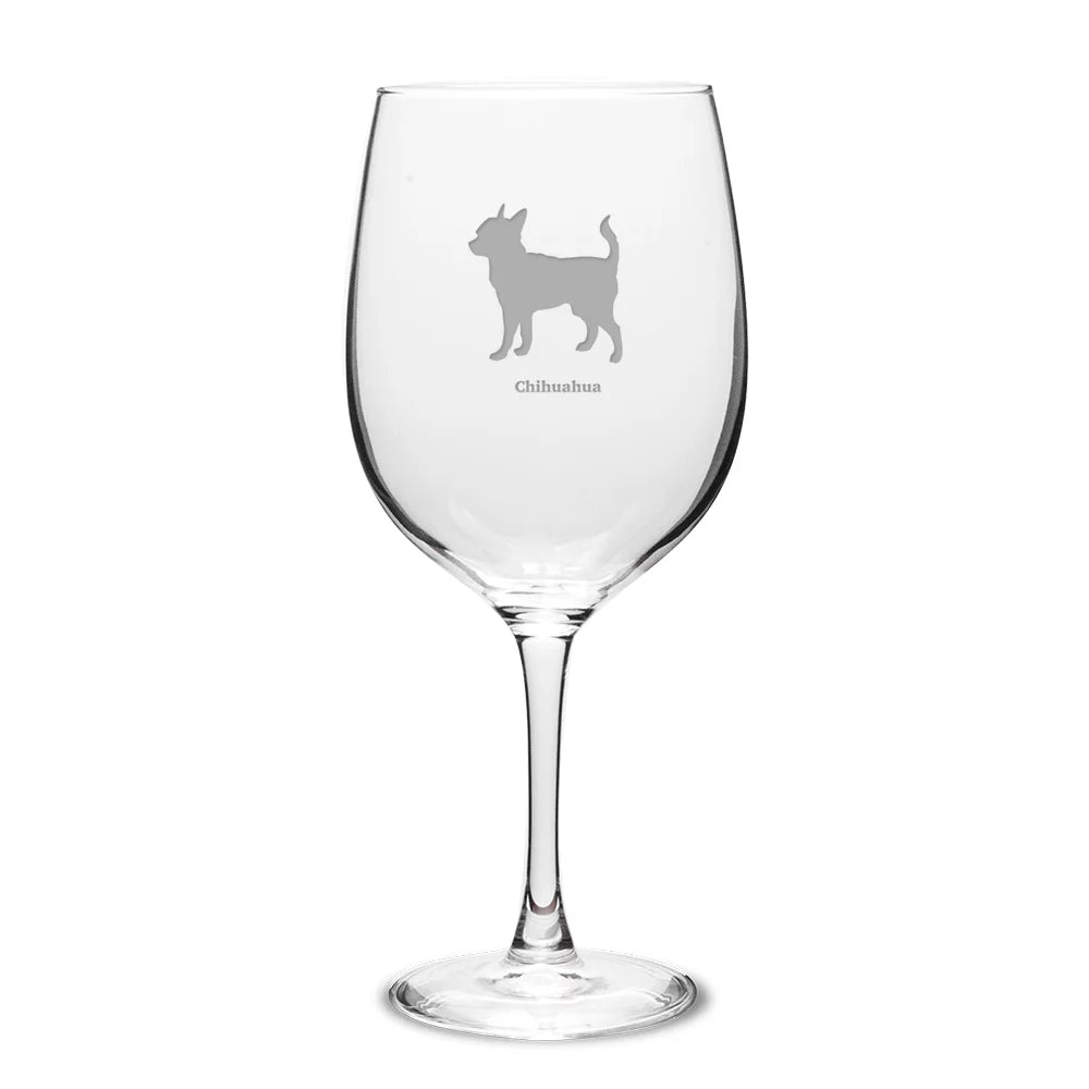 19 oz Red Wine Glass T365587