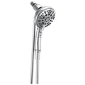 Chrome 7-Setting Hand Shower M643