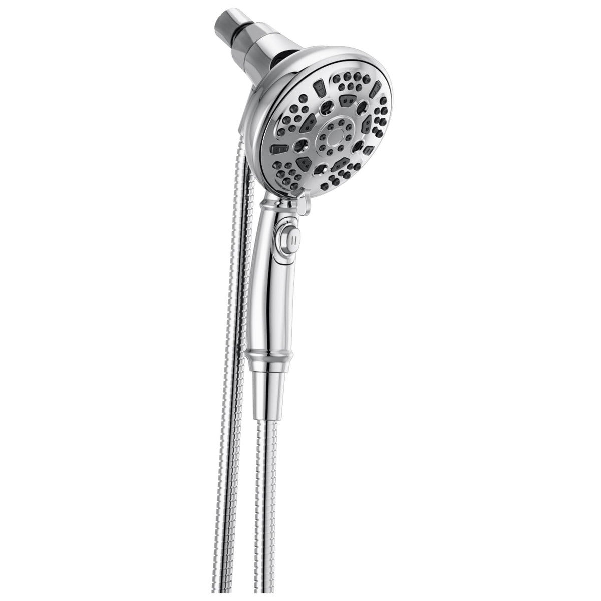 Chrome 7-Setting Hand Shower M643